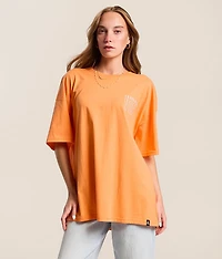 Tennesse Vols Oversized T-Shirt