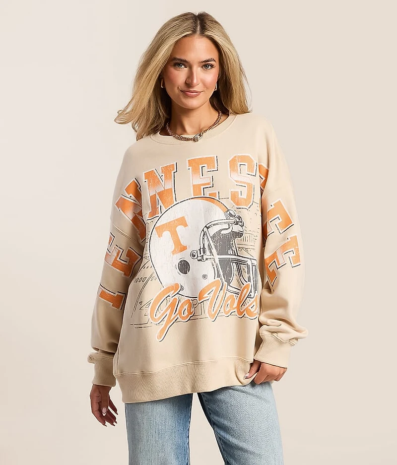 Tennessee Vols Oversized Pullover