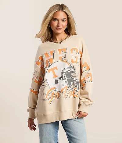 Tennessee Vols Oversized Pullover