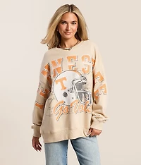 Tennessee Vols Oversized Pullover