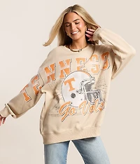 Tennessee Vols Oversized Pullover
