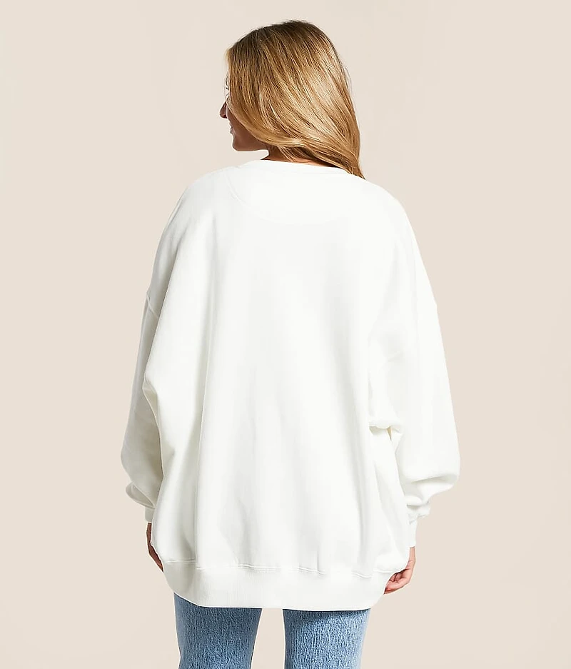 Tennessee® Oversized Pullover