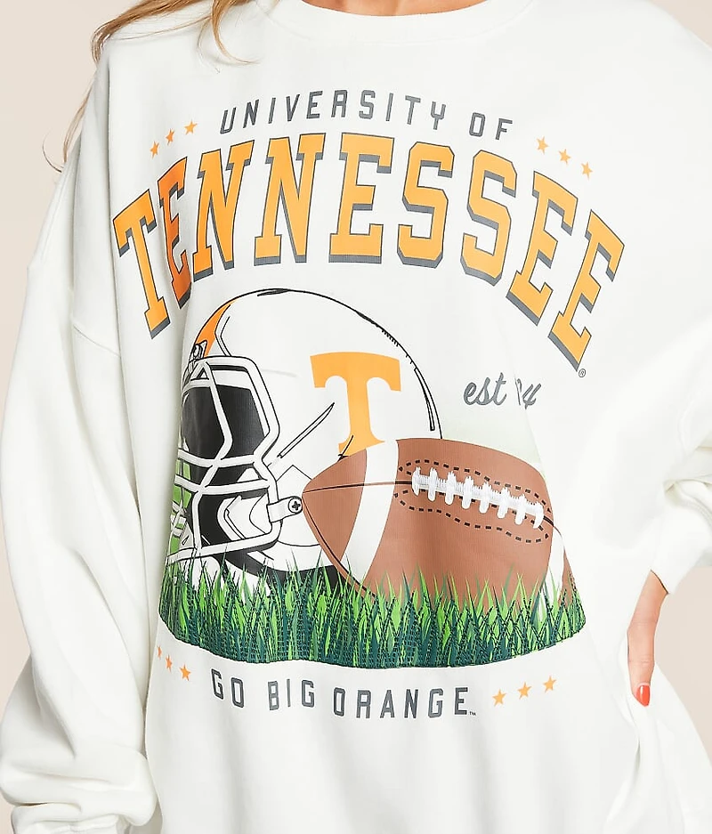 Tennessee® Oversized Pullover