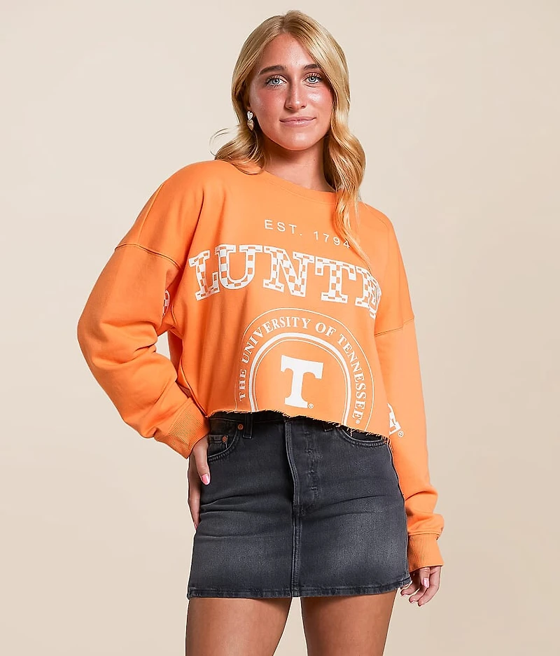 Gameday SOCIAL Tennessee Volunteers Pullover