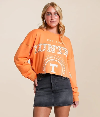 Gameday SOCIAL Tennessee Volunteers Pullover