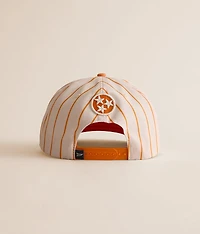 Tennessee Volunteers Pinstripe Hat