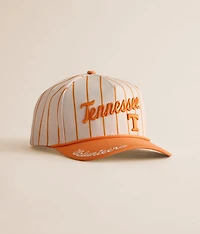 Tennessee Volunteers Pinstripe Hat