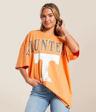 Gameday SOCIAL Tennessee Volunteers T-Shirt