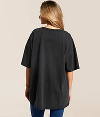 Texas Longhorns Oversized T-Shirt