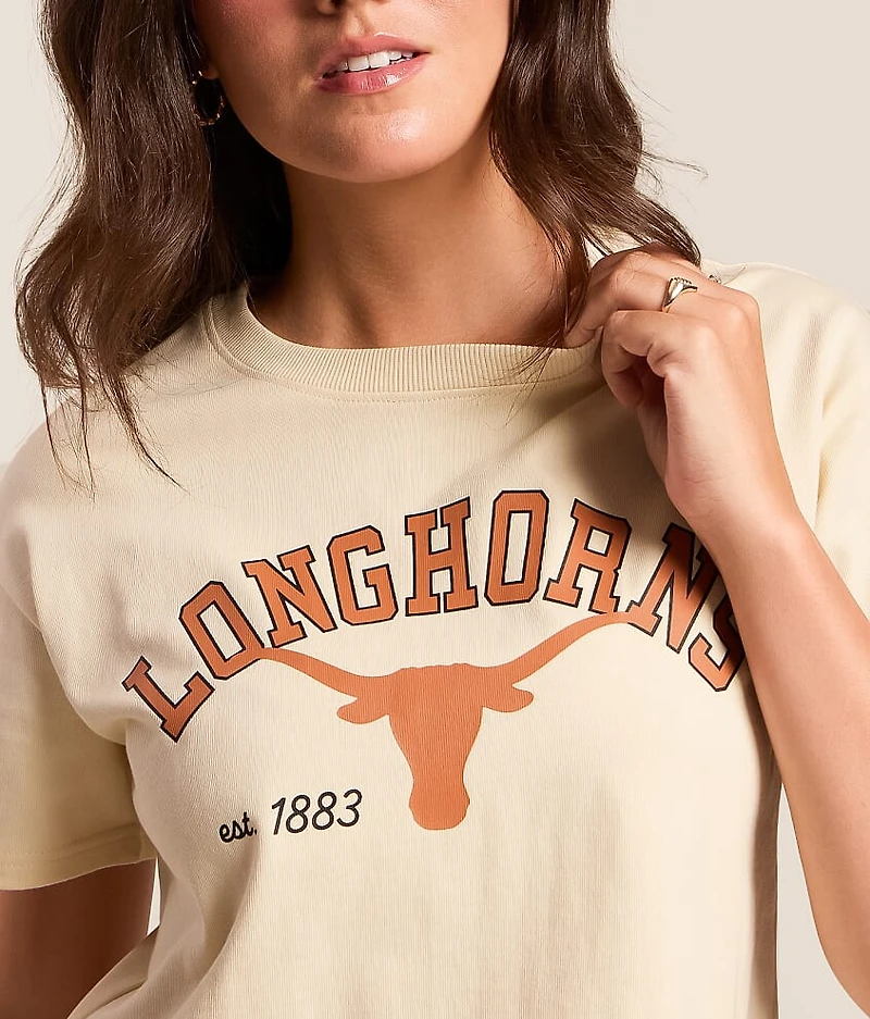 Texas Longhorns T-Shirt