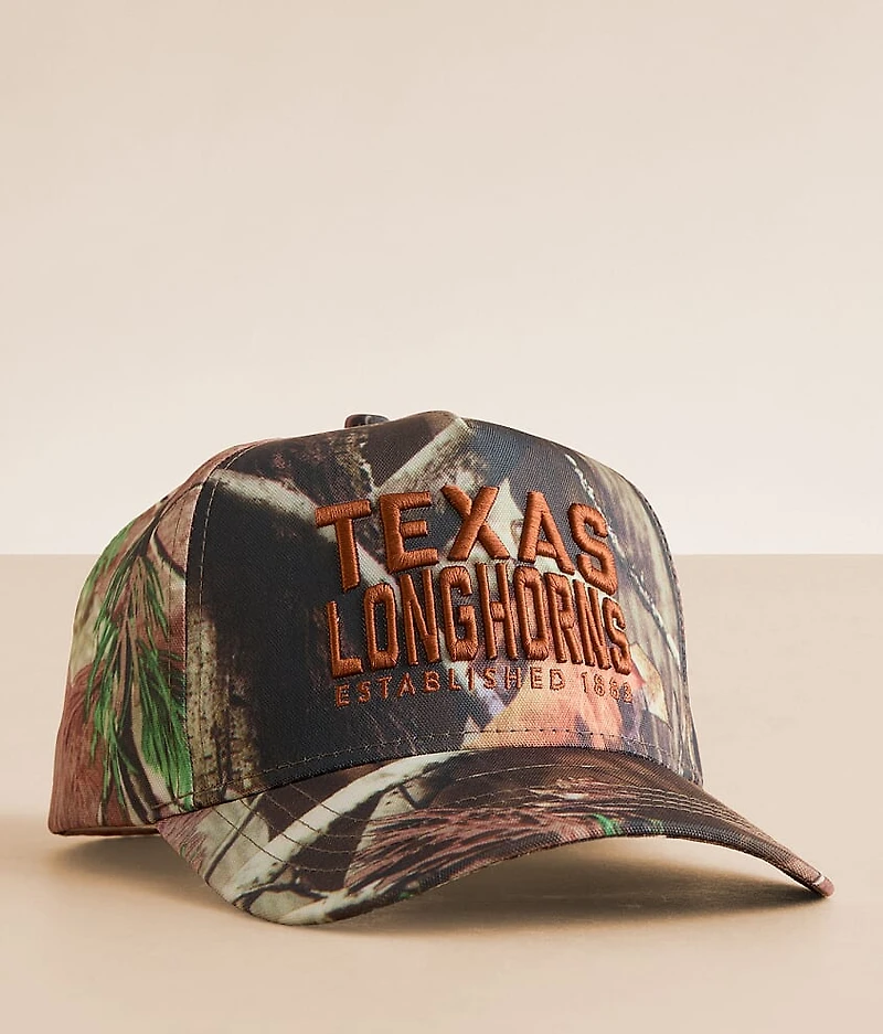 Gameday SOCIAL Texas Longhorns Hat