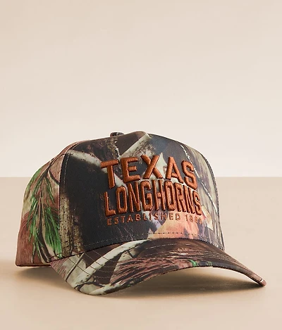 Gameday SOCIAL Texas Longhorns Hat