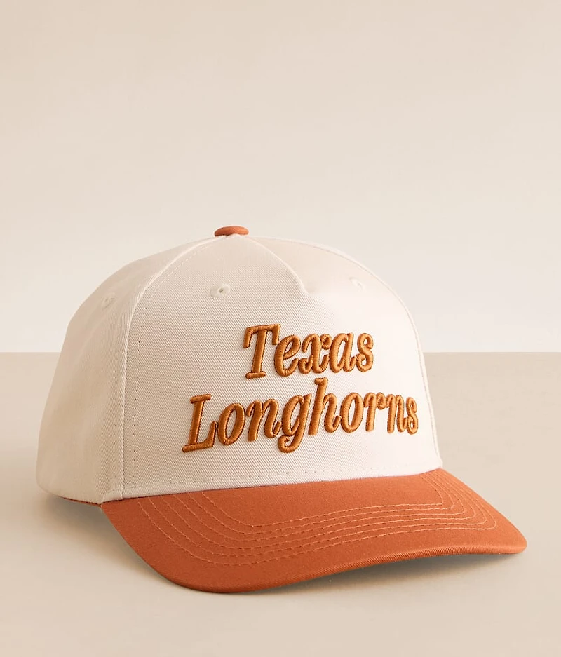 Gameday SOCIAL Texas Longhorns Hat