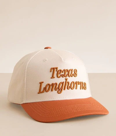 Gameday SOCIAL Texas Longhorns Hat