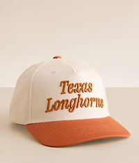 Gameday SOCIAL Texas Longhorns Hat