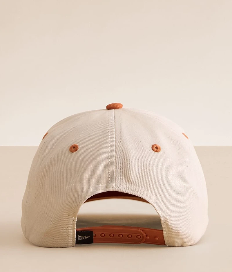 Texas Longhorns Script Hat