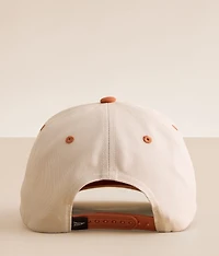 Texas Longhorns Script Hat