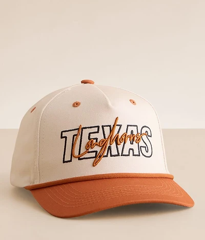 Texas Longhorns Script Hat
