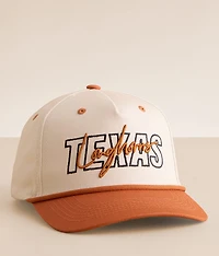 Texas Longhorns Script Hat