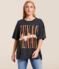 Texas Longhorns T-Shirt