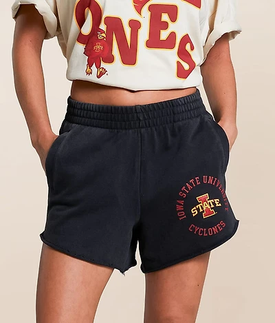 Gameday SOCIAL Iowa State Cyclones Short