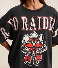 Texas Tech Red Raiders T-Shirt