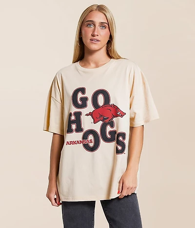 Arkansas® Go Hogs™ T-Shirt