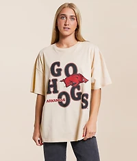Arkansas® Go Hogs™ T-Shirt