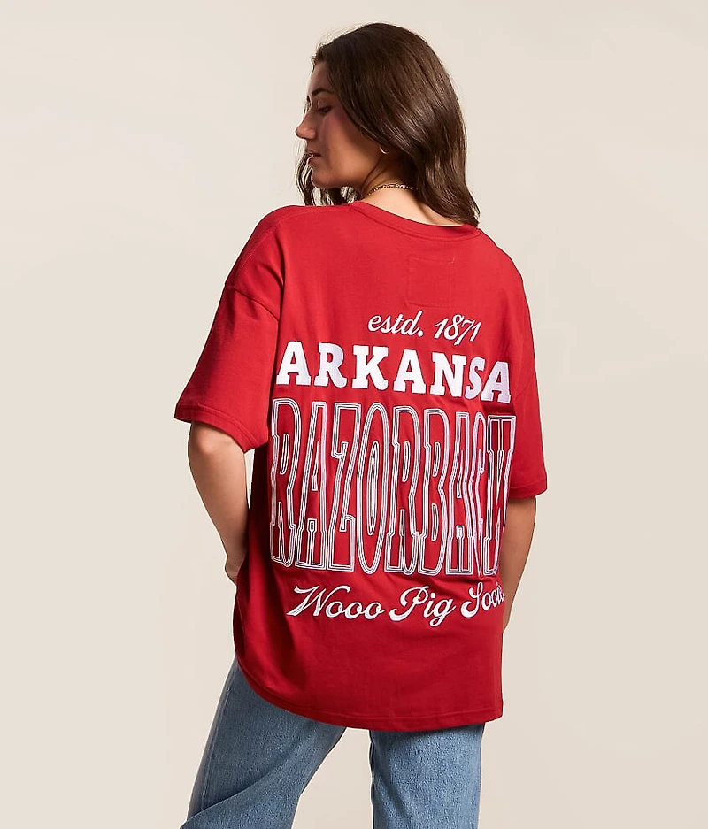 Arkansas Razorbacks T-Shirt