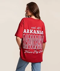 Arkansas Razorbacks T-Shirt