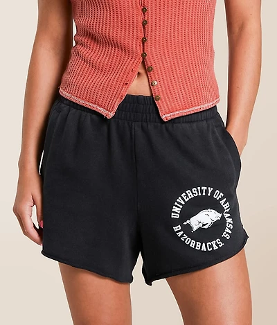 Arkansas Razorbacks® Short