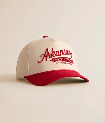 Arkansas Razorbacks Hat