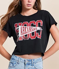 Arkansas® Hogs® T-Shirt