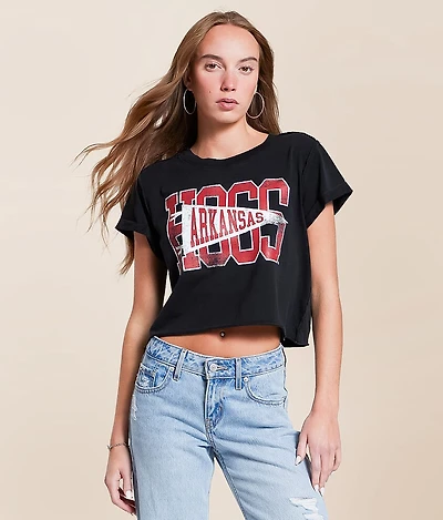 Arkansas® Hogs® T-Shirt