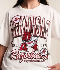 Arkansas Razorbacks T-Shirt