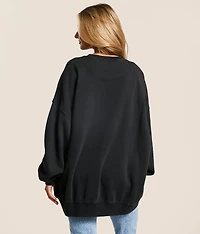 Arkansas® Oversized Pullover