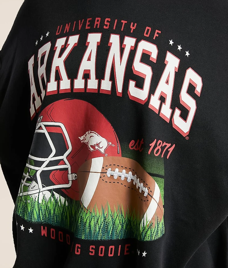 Arkansas® Oversized Pullover