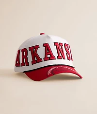 Arkansas Razorbacks Hat