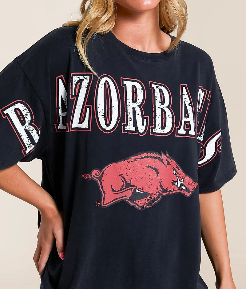 Arkansas Razorbacks® T-Shirt