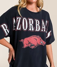 Arkansas Razorbacks® T-Shirt