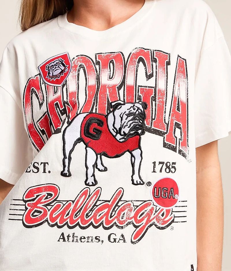 Georgia Bulldogs T-Shirt