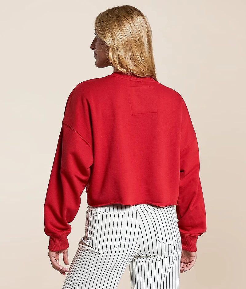 Georgia® Dawgs® Pullover