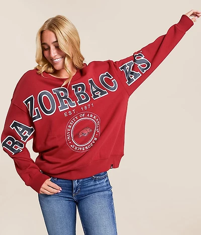 Arkansas Razorbacks® Pullover