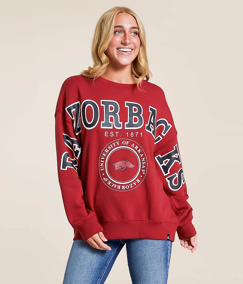 Arkansas Razorbacks® Pullover