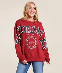 Arkansas Razorbacks® Pullover