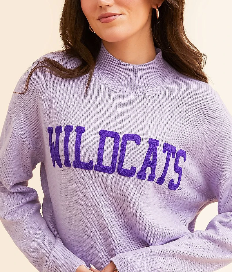 K-State Varsity Sweater