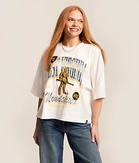 West Virginia Mountaineers T-Shirt