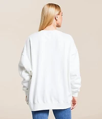 WV® Mountaineers® Pullover