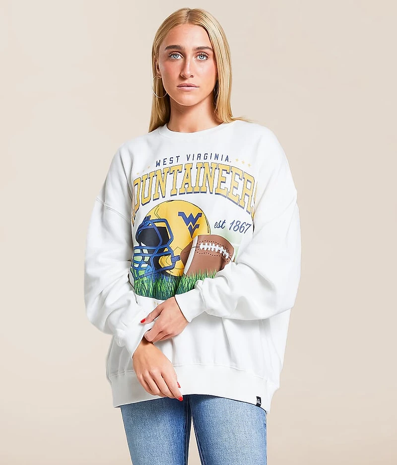WV® Mountaineers® Pullover