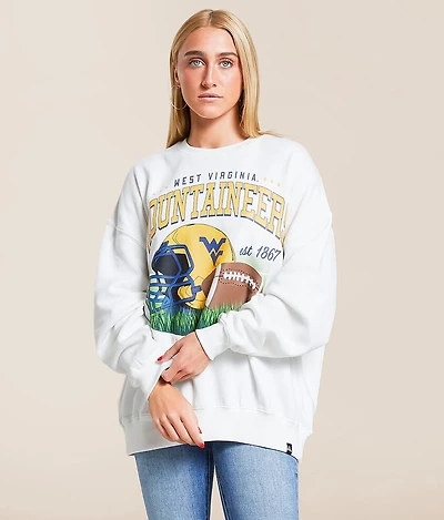 WV® Mountaineers® Pullover